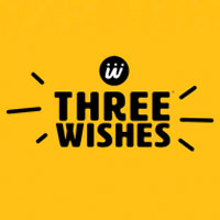 Three Wishes