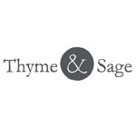Thyme and Sage