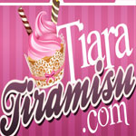 Tiara Tiramisu