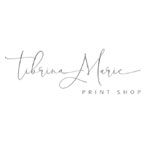 Tibrina Marie Print