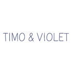 Timo and Violet