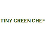 Tiny Green Chef