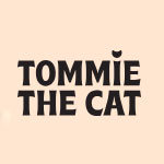 Tommie The Cat