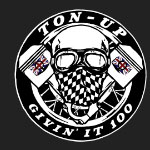 Ton Up Clothing