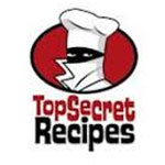 Top Secret Recipes