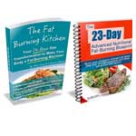 The Fat Burning Kitchen