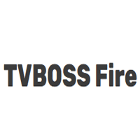TV Boss Fire