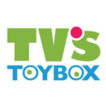 TVs Toy Box