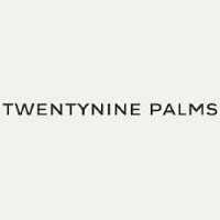 Twentynine Palms