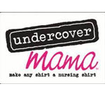 Undercover Mama