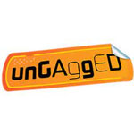 Ungagged
