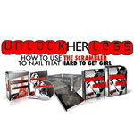 Unlock the Scrambler