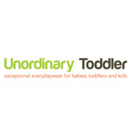 Unordinary Toddler