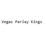 Vegas Parlay Kings