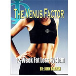 Venus Factor 2.0