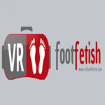 VR Foot Fetish