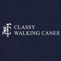 Classy Walking Canes