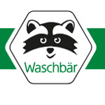 Waschbaer NL