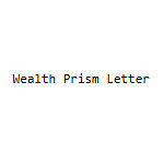 Wealth Prism Letter