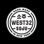 West 32 Soju