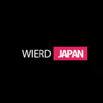 Wierd Japan