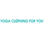 Yoga Clothing for You