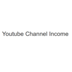 YouTube Channel Income